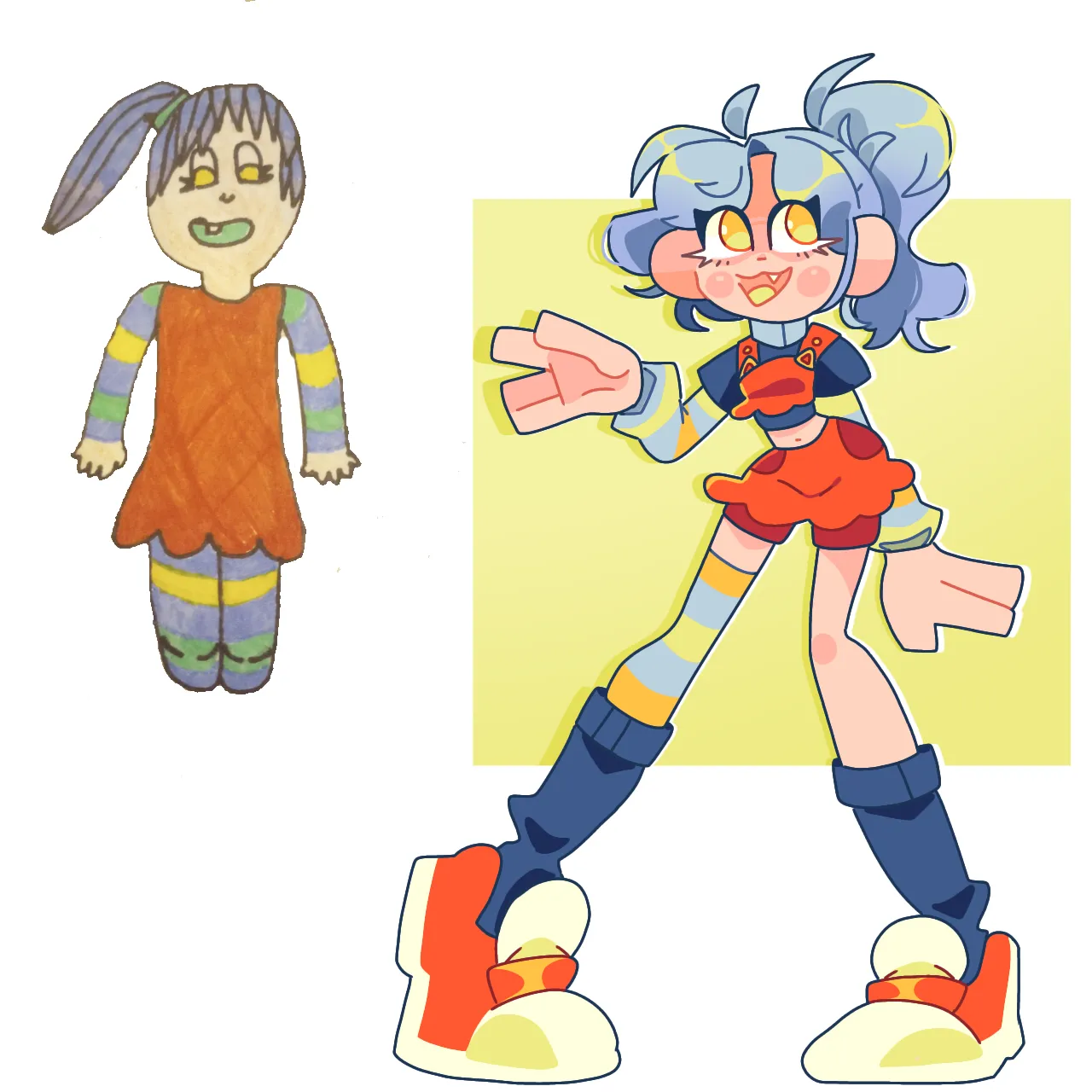 Description of image