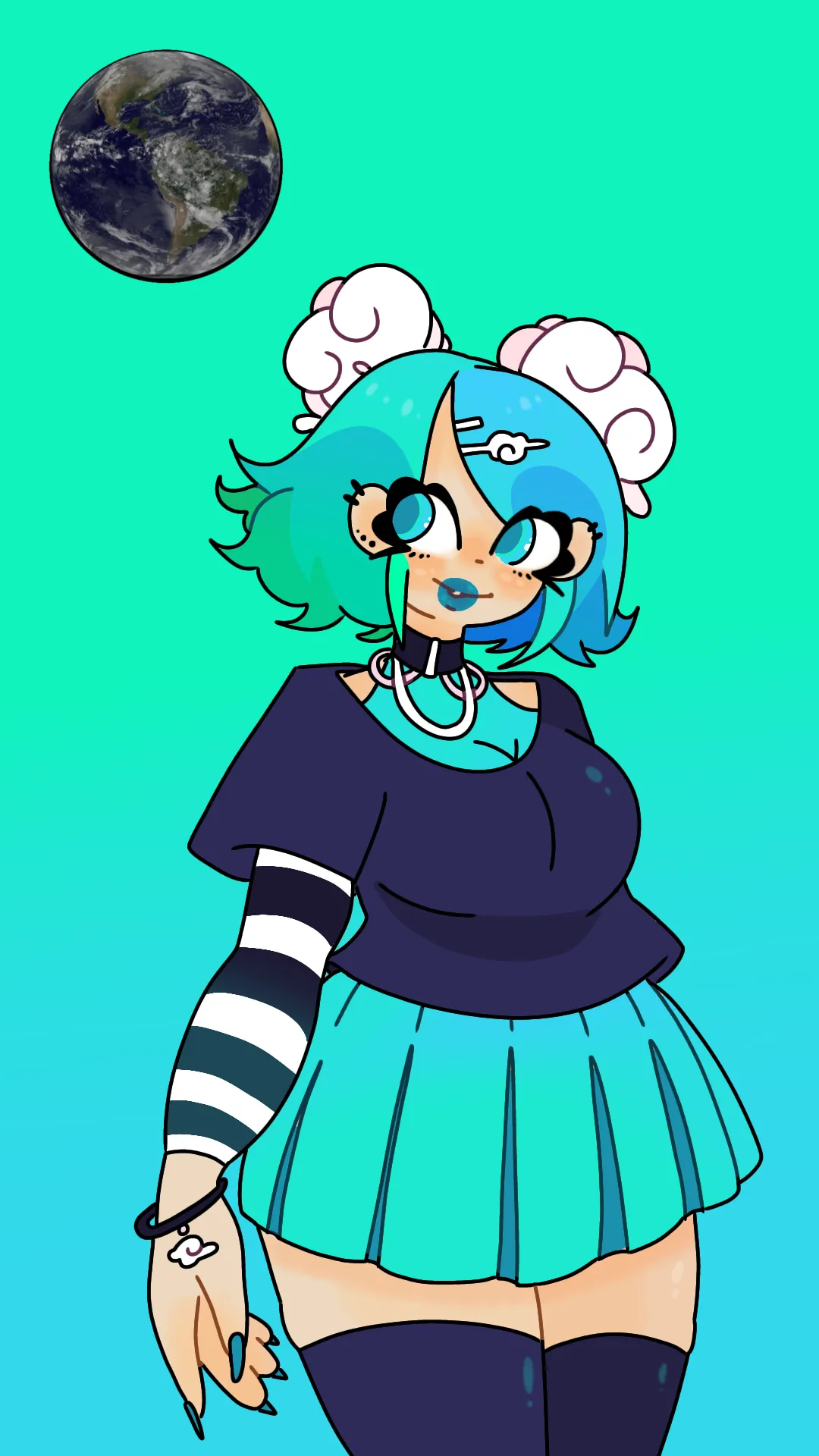 Description of image